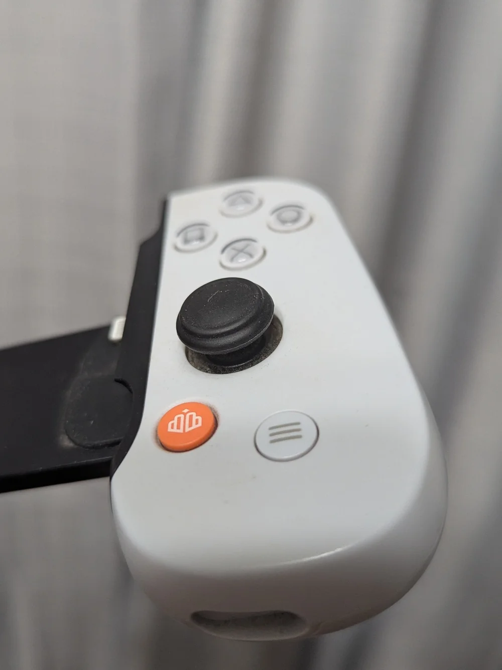 Backbone One Controller for iPhone (14 and earlier) - PlayStation Edition